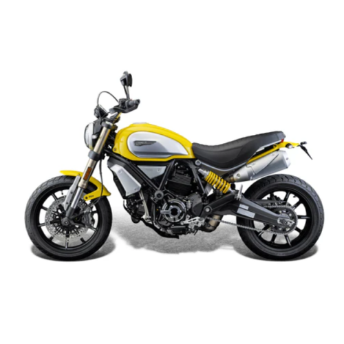 ΣΕΤ ΜΑΝΙΤΑΡΙΑ ΠΛΑΙΣΙΟΥ DUCATI SCRAMBLER 1100 2018-2022 EVOTECH PERFORMANCE - Image 8