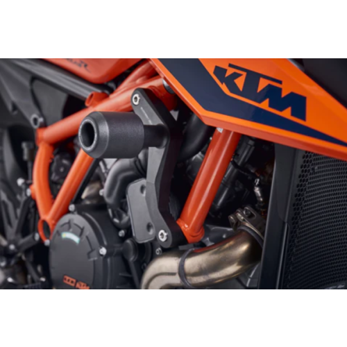 ΣΕΤ ΜΑΝΙΤΑΡΙΑ ΠΛΑΙΣΙΟΥ KTM 1290 SUPER DUKE R EVO (R) 2020-2022 EVOTECH PERFORMANCE - Image 2