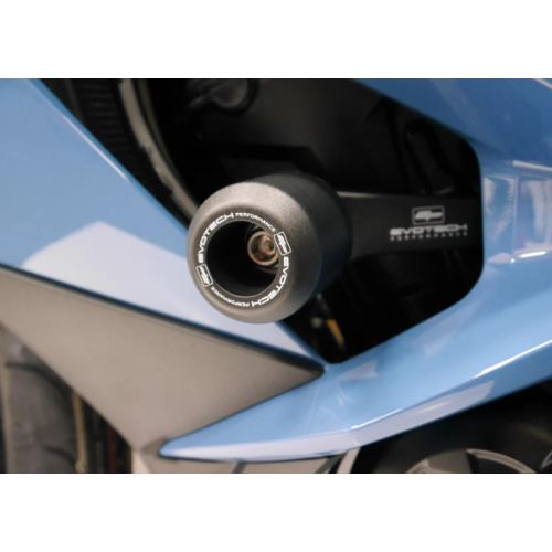ΣΕΤ ΜΑΝΙΤΑΡΙΑ ΠΛΑΙΣΙΟΥ KAWASAKI NINJA 1000 SX 2017-2022 EVOTECH PERFORMANCE - Image 2