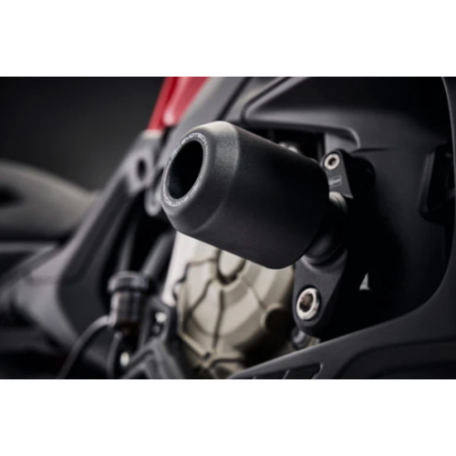 ΣΕΤ ΜΑΝΙΤΑΡΙΑ ΠΛΑΙΣΙΟΥ DUCATI STREETFIGHTER V4-S-SP 2020-2022 EVOTECH PERFORMANCE - Image 3