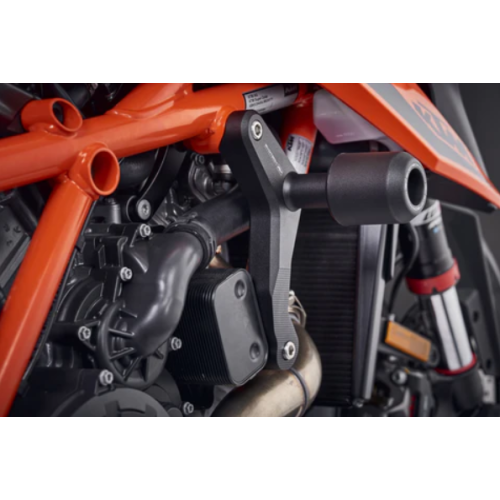 ΣΕΤ ΜΑΝΙΤΑΡΙΑ ΠΛΑΙΣΙΟΥ KTM 1290 SUPER DUKE R EVO (R) 2020-2022 EVOTECH PERFORMANCE - Image 3