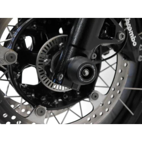 EVOTECH PERFORMANCE ΜΑΝΙΤΑΡΙΑ ΕΜΠΡΟΣ ΤΡΟΧΟΥ BMW R NINET 2017+ - Image 3
