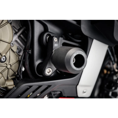 ΣΕΤ ΜΑΝΙΤΑΡΙΑ ΠΛΑΙΣΙΟΥ DUCATI STREETFIGHTER V4-S-SP 2020-2022 EVOTECH PERFORMANCE - Image 4