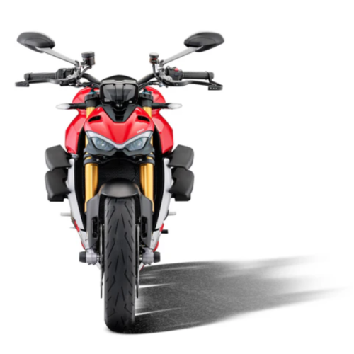 ΣΕΤ ΜΑΝΙΤΑΡΙΑ ΠΛΑΙΣΙΟΥ DUCATI STREETFIGHTER V4-S-SP 2020-2022 EVOTECH PERFORMANCE - Image 5