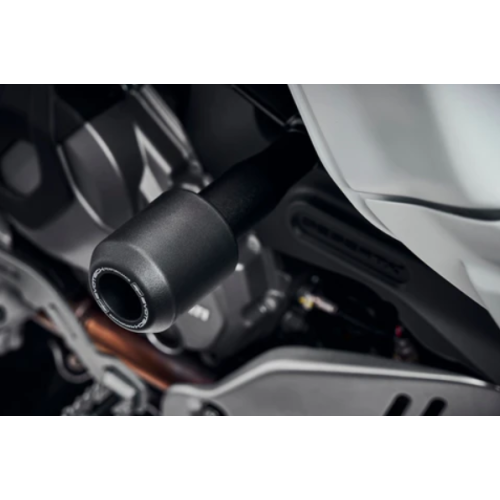ΣΕΤ ΜΑΝΙΤΑΡΙΑ ΠΛΑΙΣΙΟΥ DUCATI DESERTX 2022 EVOTECH PERFORMANCE - Image 3