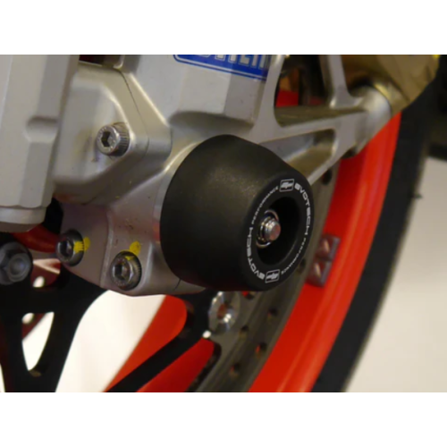 EVOTECH PERFORMANCE ΜΑΝΙΤΑΡΙΑ ΠΙΣΩ ΤΡΟΧΟΥ APRILIA RSV4/ SHIVER/ DORSODURO/ TUONO V4 - Image 5