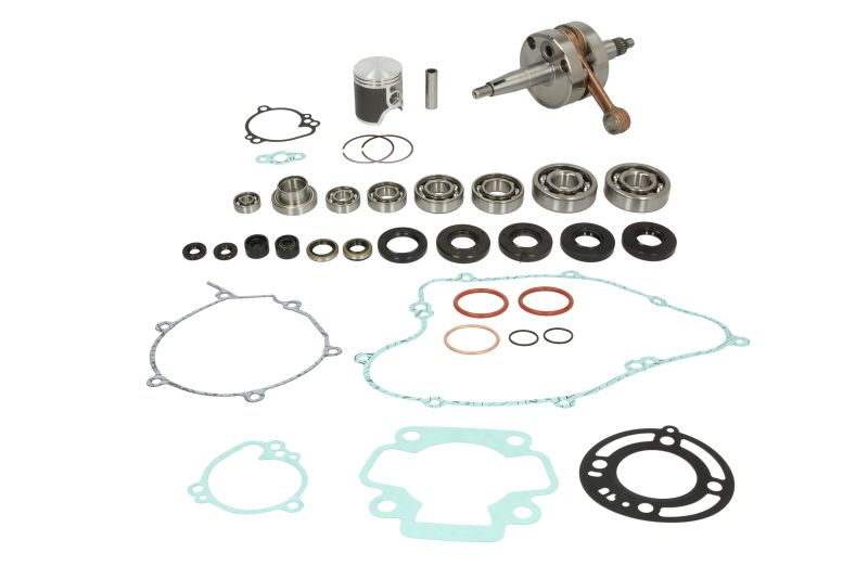 ΚΙΤ ΟΛΙΚΗΣ ΕΠΙΣΚΕΥΗΣ ΚΙΝΗΤΗΡΑ KAWASAKI KX 250 1992-1992