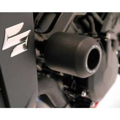 ΣΕΤ ΜΑΝΙΤΑΡΙΑ ΠΛΑΙΣΙΟΥ SUZUKI GSX-S750/ 750Z 2017-2021 EVOTECH PERFORMANCE - Image 2