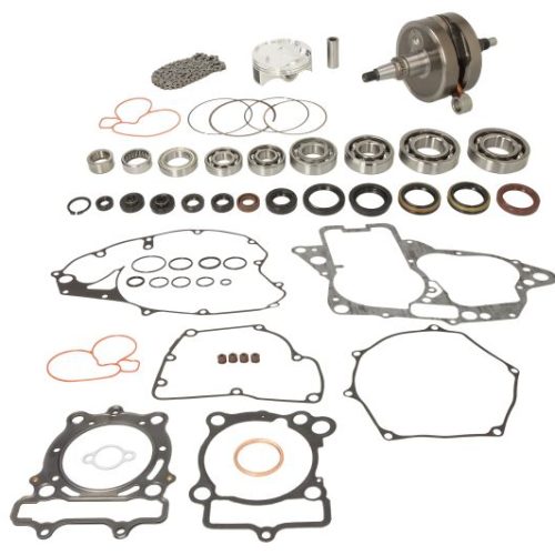 ΚΙΤ ΟΛΙΚΗΣ ΕΠΙΣΚΕΥΗΣ ΚΙΝΗΤΗΡΑ SUZUKI RM-Z 250 2010-2012