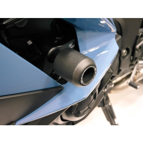 ΣΕΤ ΜΑΝΙΤΑΡΙΑ ΠΛΑΙΣΙΟΥ KAWASAKI NINJA 1000 SX 2017-2022 EVOTECH PERFORMANCE - Image 5