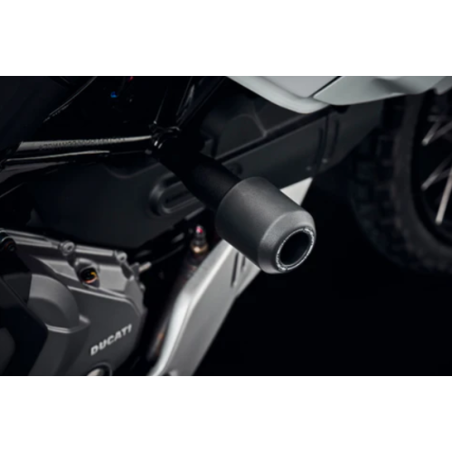 ΣΕΤ ΜΑΝΙΤΑΡΙΑ ΠΛΑΙΣΙΟΥ DUCATI DESERTX 2022 EVOTECH PERFORMANCE - Image 4