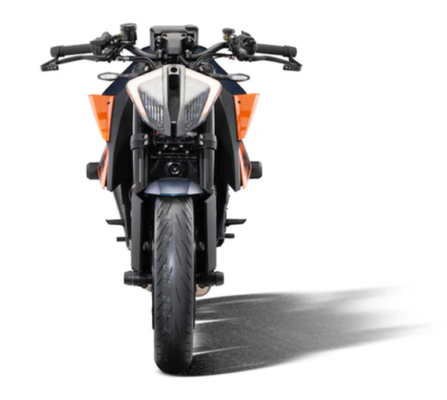 ΣΕΤ ΜΑΝΙΤΑΡΙΑ ΠΛΑΙΣΙΟΥ KTM 1290 SUPER DUKE R EVO (R) 2020-2022 EVOTECH PERFORMANCE - Image 5