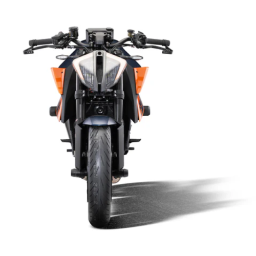 ΣΕΤ ΜΑΝΙΤΑΡΙΑ ΠΛΑΙΣΙΟΥ KTM 1290 SUPER DUKE R EVO (R) 2020-2022 EVOTECH PERFORMANCE - Image 5