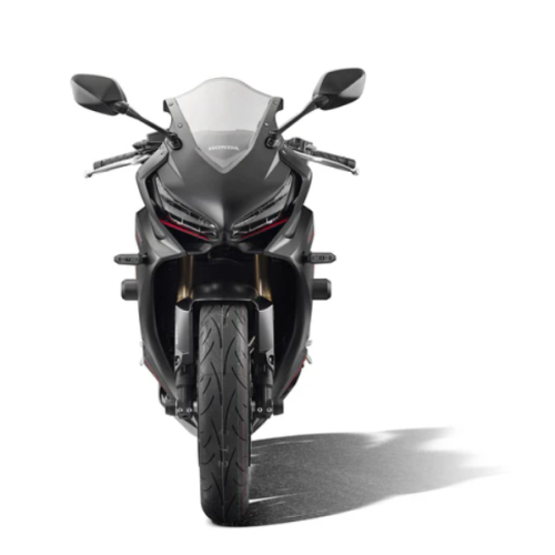 ΣΕΤ ΜΑΝΙΤΑΡΙΑ ΠΛΑΙΣΙΟΥ HONDA CBR650R 2019-2023 EVOTECH PERFORMANCE - Image 2