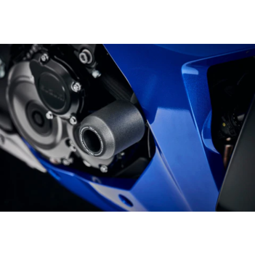 ΣΕΤ ΜΑΝΙΤΑΡΙΑ ΠΛΑΙΣΙΟΥ SUZUKI GSX-S1000GT 2022 EVOTECH PERFORMANCE - Image 2