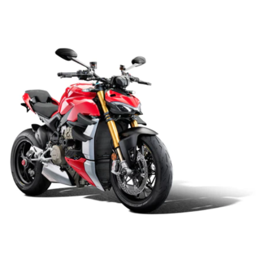 ΣΕΤ ΜΑΝΙΤΑΡΙΑ ΠΛΑΙΣΙΟΥ DUCATI STREETFIGHTER V4-S-SP 2020-2022 EVOTECH PERFORMANCE - Image 7