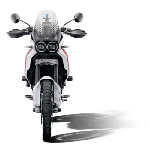 ΣΕΤ ΜΑΝΙΤΑΡΙΑ ΠΛΑΙΣΙΟΥ DUCATI DESERTX 2022 EVOTECH PERFORMANCE - Image 5