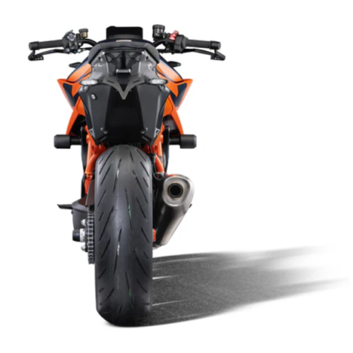 ΣΕΤ ΜΑΝΙΤΑΡΙΑ ΠΛΑΙΣΙΟΥ KTM 1290 SUPER DUKE R EVO (R) 2020-2022 EVOTECH PERFORMANCE - Image 6