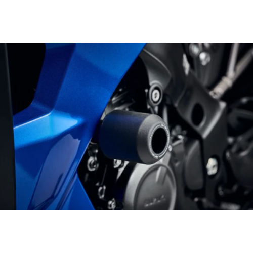 ΣΕΤ ΜΑΝΙΤΑΡΙΑ ΠΛΑΙΣΙΟΥ SUZUKI GSX-S1000GT 2022 EVOTECH PERFORMANCE - Image 3
