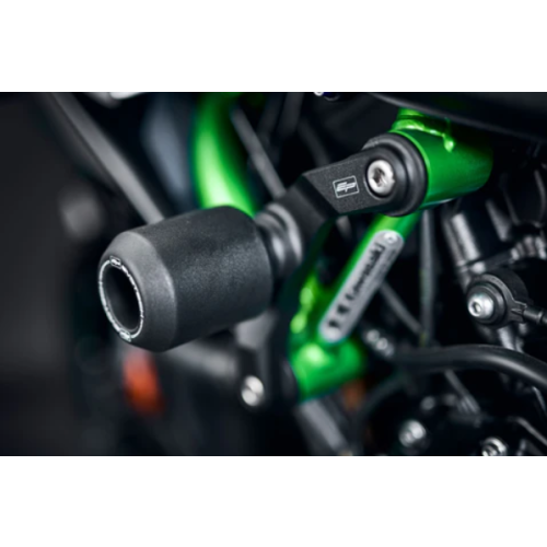 ΣΕΤ ΜΑΝΙΤΑΡΙΑ ΠΛΑΙΣΙΟΥ KAWASAKI Z H2/H2 SE/H2 PERFORMANCE 2020 EVOTECH PERFORMANCE - Image 3