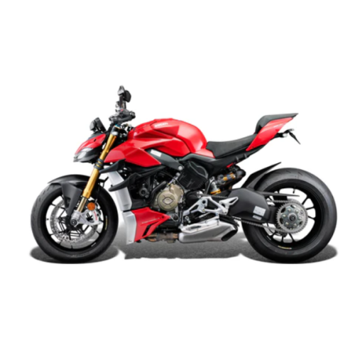 ΣΕΤ ΜΑΝΙΤΑΡΙΑ ΠΛΑΙΣΙΟΥ DUCATI STREETFIGHTER V4-S-SP 2020-2022 EVOTECH PERFORMANCE - Image 8