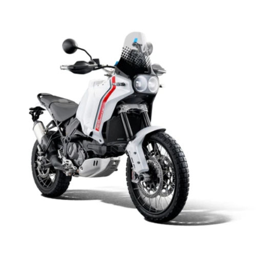 ΣΕΤ ΜΑΝΙΤΑΡΙΑ ΠΛΑΙΣΙΟΥ DUCATI DESERTX 2022 EVOTECH PERFORMANCE - Image 6