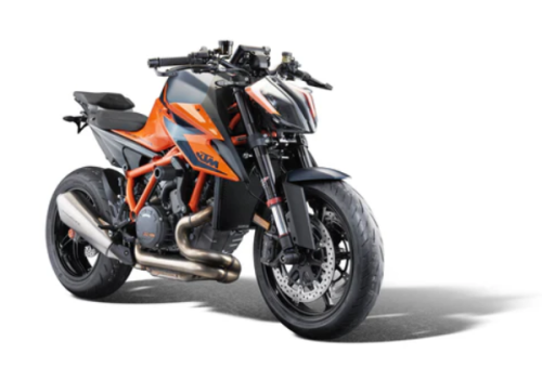 ΣΕΤ ΜΑΝΙΤΑΡΙΑ ΠΛΑΙΣΙΟΥ KTM 1290 SUPER DUKE R EVO (R) 2020-2022 EVOTECH PERFORMANCE - Image 7