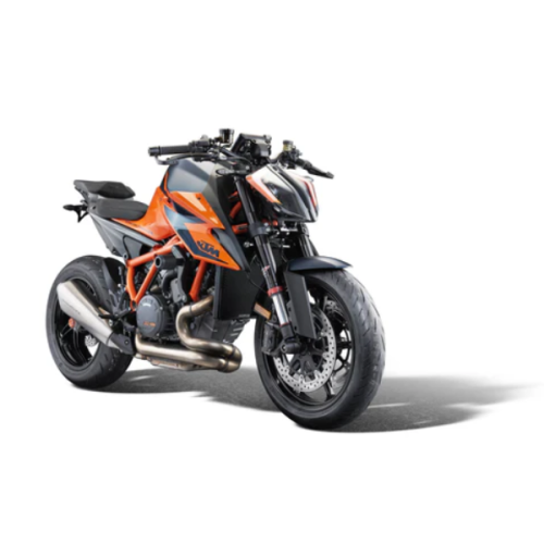 ΣΕΤ ΜΑΝΙΤΑΡΙΑ ΠΛΑΙΣΙΟΥ KTM 1290 SUPER DUKE R EVO (R) 2020-2022 EVOTECH PERFORMANCE - Image 7