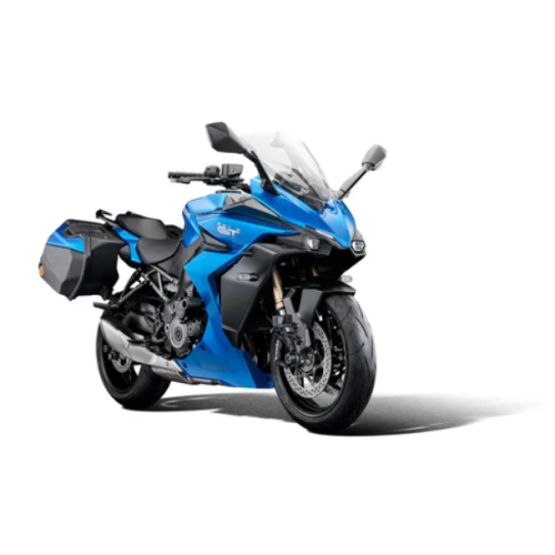 ΣΕΤ ΜΑΝΙΤΑΡΙΑ ΠΛΑΙΣΙΟΥ SUZUKI GSX-S1000GT 2022 EVOTECH PERFORMANCE - Image 4