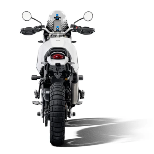 ΣΕΤ ΜΑΝΙΤΑΡΙΑ ΠΛΑΙΣΙΟΥ DUCATI DESERTX 2022 EVOTECH PERFORMANCE - Image 7