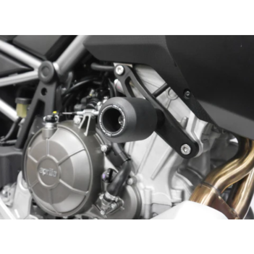 ΣΕΤ ΜΑΝΙΤΑΡΙΑ ΠΛΑΙΣΙΟΥ APRILIA TUAREG 660 2022 EVOTECH PERFORMANCE - Image 5
