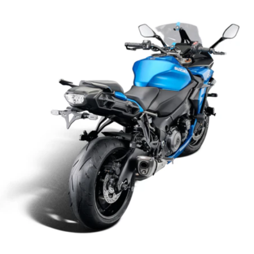 ΣΕΤ ΜΑΝΙΤΑΡΙΑ ΠΛΑΙΣΙΟΥ SUZUKI GSX-S1000GT 2022 EVOTECH PERFORMANCE - Image 5