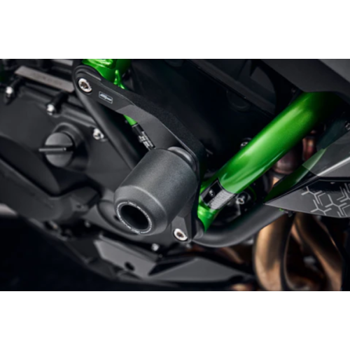 ΣΕΤ ΜΑΝΙΤΑΡΙΑ ΠΛΑΙΣΙΟΥ KAWASAKI Z H2/H2 SE/H2 PERFORMANCE 2020 EVOTECH PERFORMANCE - Image 5