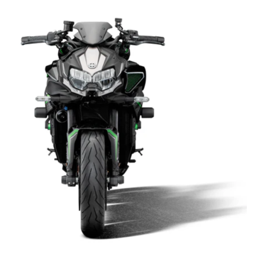 ΣΕΤ ΜΑΝΙΤΑΡΙΑ ΠΛΑΙΣΙΟΥ KAWASAKI Z H2/H2 SE/H2 PERFORMANCE 2020 EVOTECH PERFORMANCE - Image 6