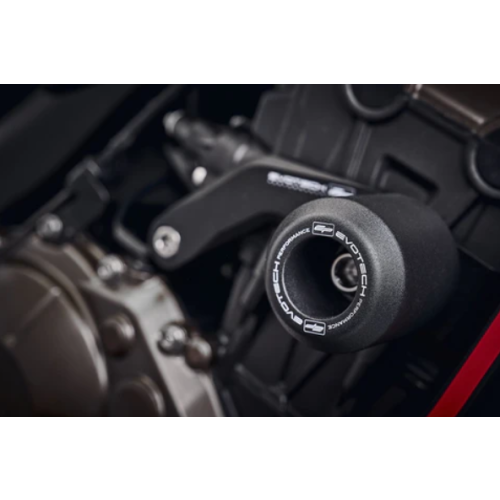 ΣΕΤ ΜΑΝΙΤΑΡΙΑ ΠΛΑΙΣΙΟΥ HONDA CB 400-500F/X- 500-525R/AC EVOTECH PERFORMANCE - Image 3