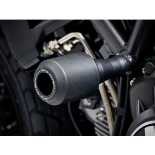 ΣΕΤ ΜΑΝΙΤΑΡΙΑ ΠΛΑΙΣΙΟΥ DUCATI MONSTER/SCRAMBLER 2015-2021 EVOTECH PERFORMANCE - Image 3