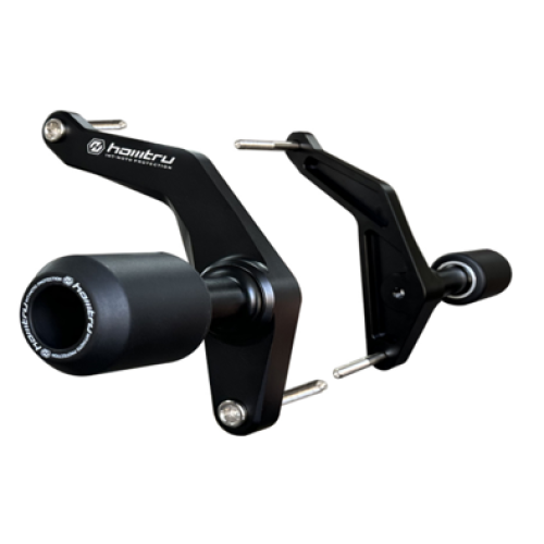 ΣΕΤ ΜΑΝΙΤΑΡΙΑ ΠΛΑΙΣΙΟΥ HONDA CB 400-500F/X- 500-525R/AC EVOTECH PERFORMANCE
