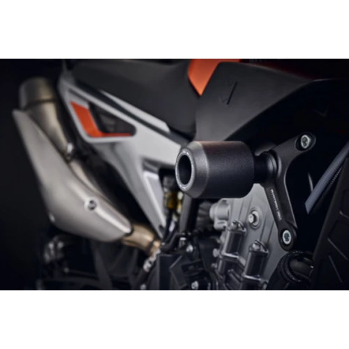 ΣΕΤ ΜΑΝΙΤΑΡΙΑ ΠΛΑΙΣΙΟΥ KTM 790 DUKE/ 890 DUKE R/GP 2018+ EVOTECH PERFORMANCE - Image 3