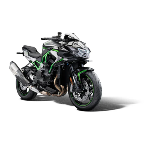 ΣΕΤ ΜΑΝΙΤΑΡΙΑ ΠΛΑΙΣΙΟΥ KAWASAKI Z H2/H2 SE/H2 PERFORMANCE 2020 EVOTECH PERFORMANCE - Image 7