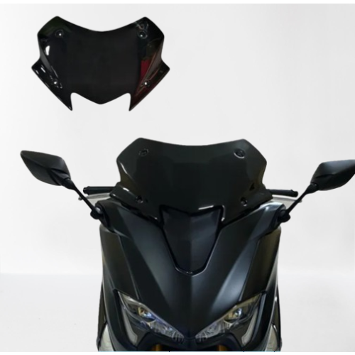 ΖΕΛΑΤΙΝΑ YAMAHA TMAX 560 2017-2021 ΦΙΜΕ