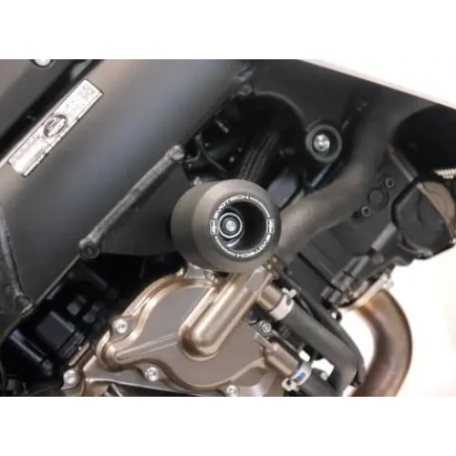 ΣΕΤ ΜΑΝΙΤΑΡΙΑ ΠΛΑΙΣΙΟΥ SUZUKI VSTROM 1050/1050XT 2020-2022 EVOTECH PERFORMANCE - Image 2