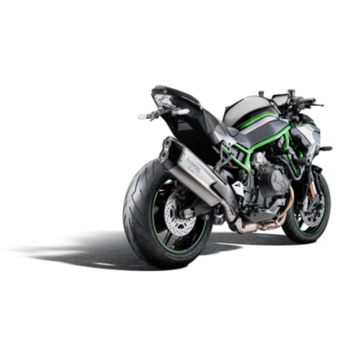 ΣΕΤ ΜΑΝΙΤΑΡΙΑ ΠΛΑΙΣΙΟΥ KAWASAKI Z H2/H2 SE/H2 PERFORMANCE 2020 EVOTECH PERFORMANCE - Image 8