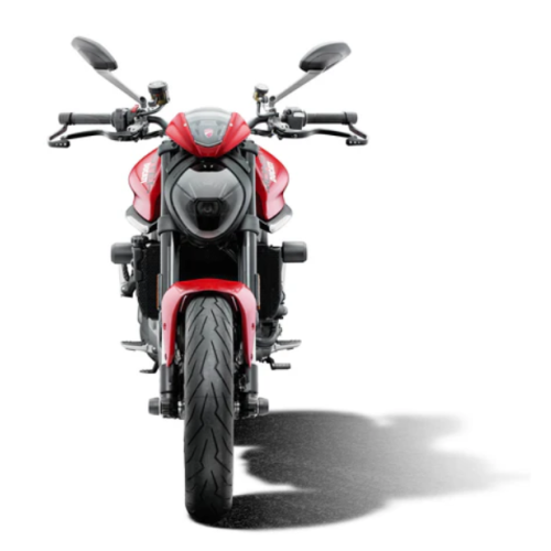 ΣΕΤ ΜΑΝΙΤΑΡΙΑ ΠΛΑΙΣΙΟΥ DUCATI MONSTER 950 2021-2023 EVOTECH PERFORMANCE - Image 5