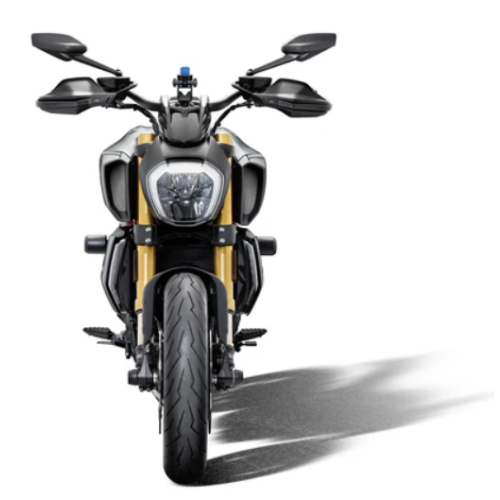 ΣΕΤ ΜΑΝΙΤΑΡΙΑ ΠΛΑΙΣΙΟΥ DUCATI DIAVEL/XDIAVEL 1260 2016-2021 EVOTECH PERFORMANCE - Image 5