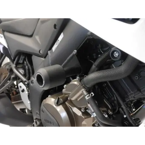 ΣΕΤ ΜΑΝΙΤΑΡΙΑ ΠΛΑΙΣΙΟΥ SUZUKI VSTROM 1050/1050XT 2020-2022 EVOTECH PERFORMANCE - Image 3
