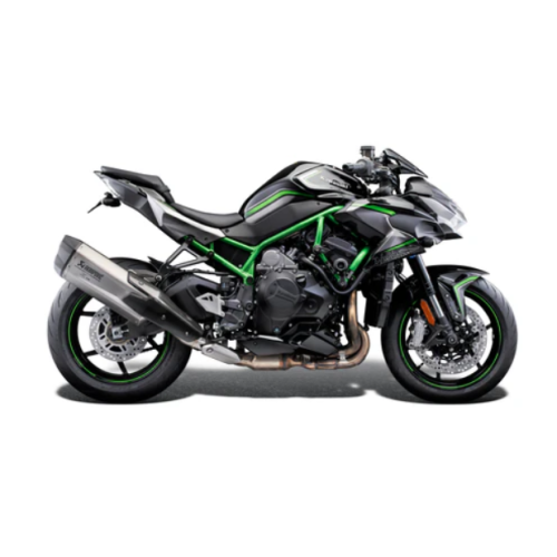 ΣΕΤ ΜΑΝΙΤΑΡΙΑ ΠΛΑΙΣΙΟΥ KAWASAKI Z H2/H2 SE/H2 PERFORMANCE 2020 EVOTECH PERFORMANCE - Image 10