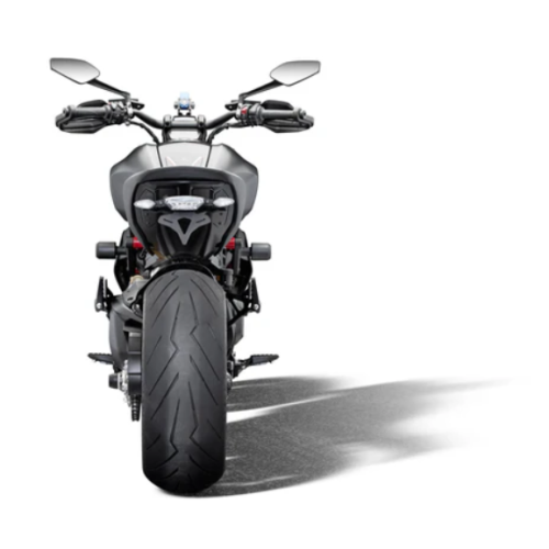 ΣΕΤ ΜΑΝΙΤΑΡΙΑ ΠΛΑΙΣΙΟΥ DUCATI DIAVEL/XDIAVEL 1260 2016-2021 EVOTECH PERFORMANCE - Image 7