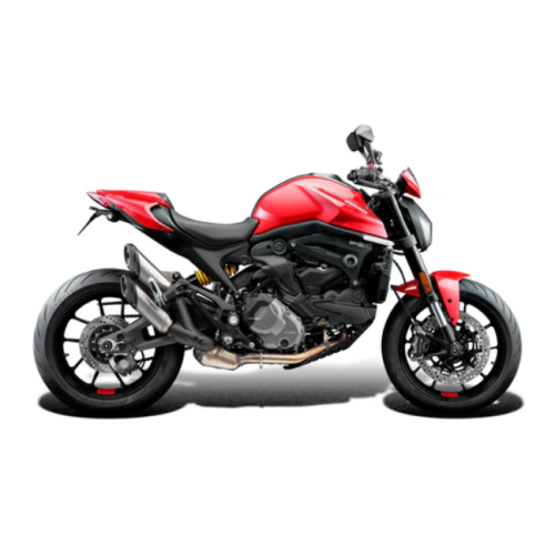 ΣΕΤ ΜΑΝΙΤΑΡΙΑ ΠΛΑΙΣΙΟΥ DUCATI MONSTER 950 2021-2023 EVOTECH PERFORMANCE - Image 8