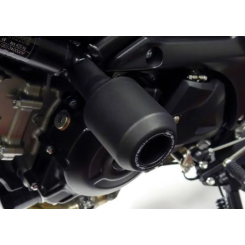 ΣΕΤ ΜΑΝΙΤΑΡΙΑ ΠΛΑΙΣΙΟΥ SUZUKI SV650/650X 2016-2022 EVOTECH PERFORMANCE - Image 3