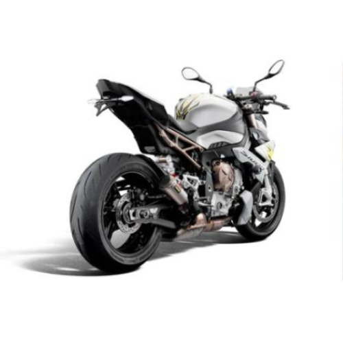 ΣΕΤ ΜΑΝΙΤΑΡΙΑ ΠΛΑΙΣΙΟΥ BMW S1000RR 2019-2022 EVOTECH PERFORMANCE - Image 3